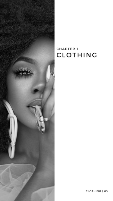 HAUS - The Black Designer Directory